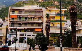 Loutraki Suites
