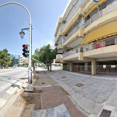 Loutraki Suites Εξωτερικό φωτογραφία