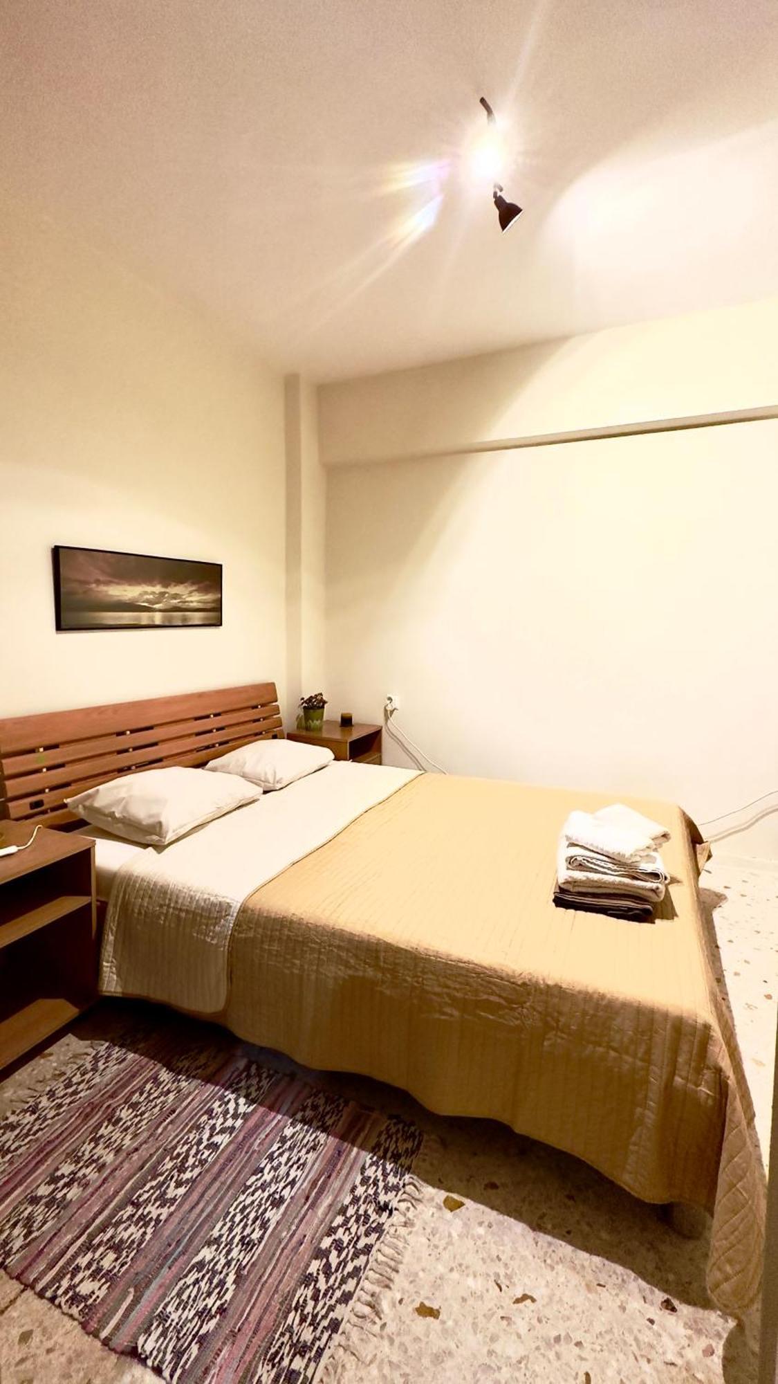 Loutraki Suites Εξωτερικό φωτογραφία
