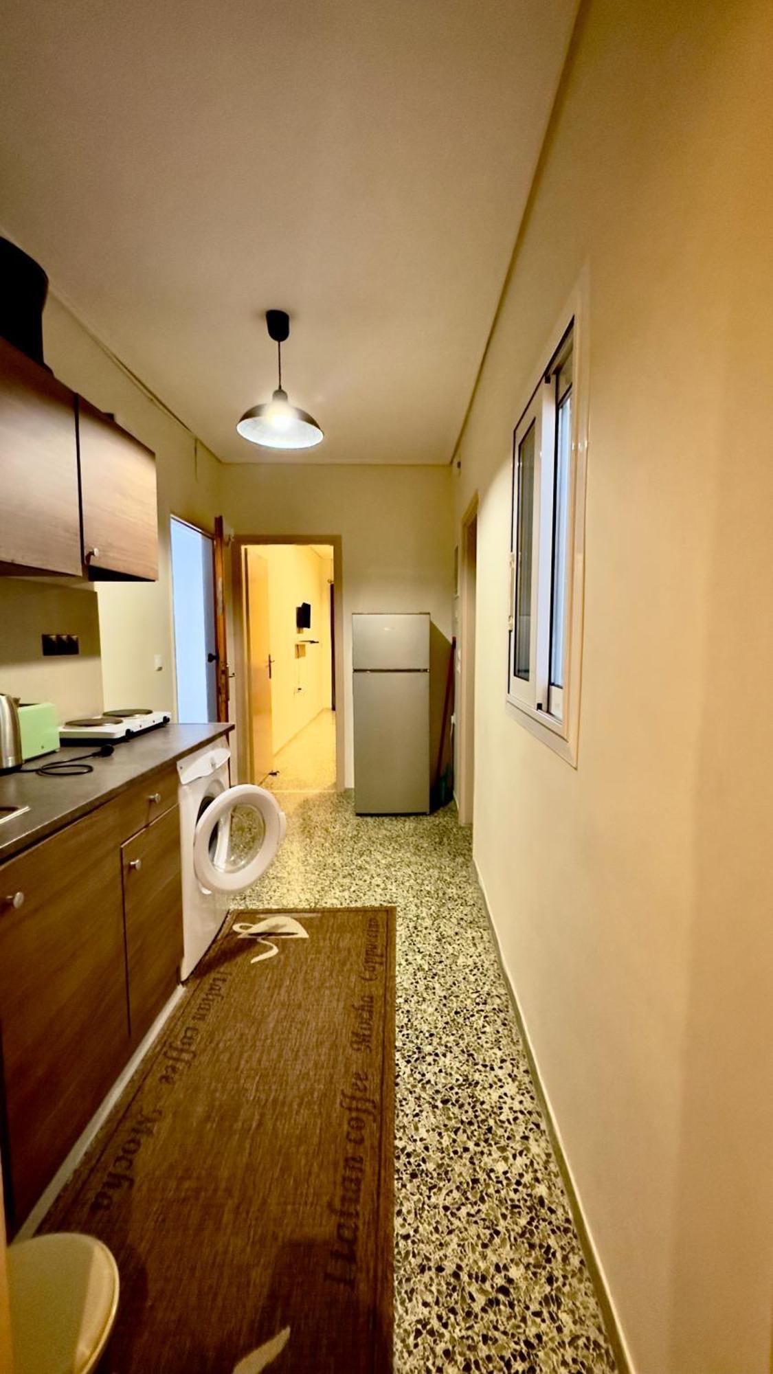 Loutraki Suites Εξωτερικό φωτογραφία