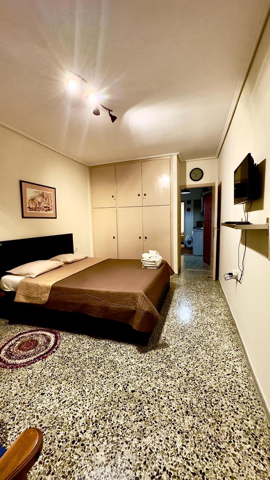 Loutraki Suites Εξωτερικό φωτογραφία