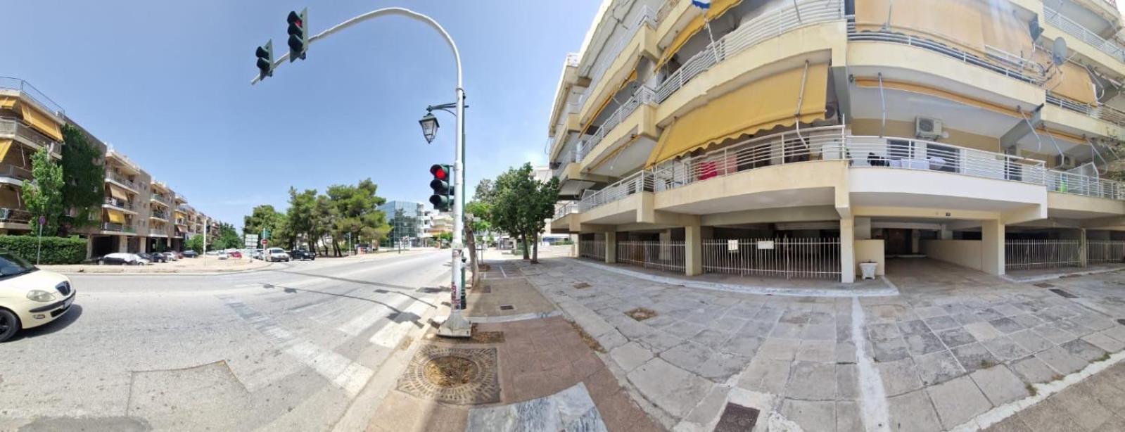 Loutraki Suites Εξωτερικό φωτογραφία