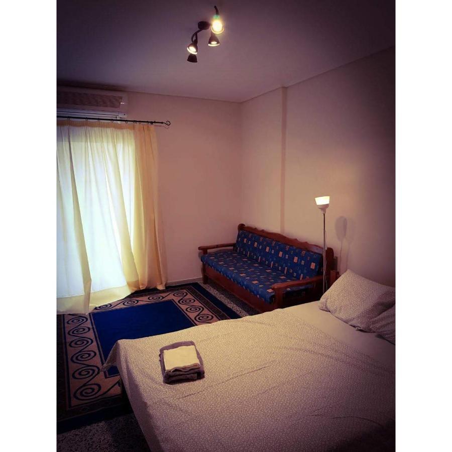 Loutraki Suites Εξωτερικό φωτογραφία