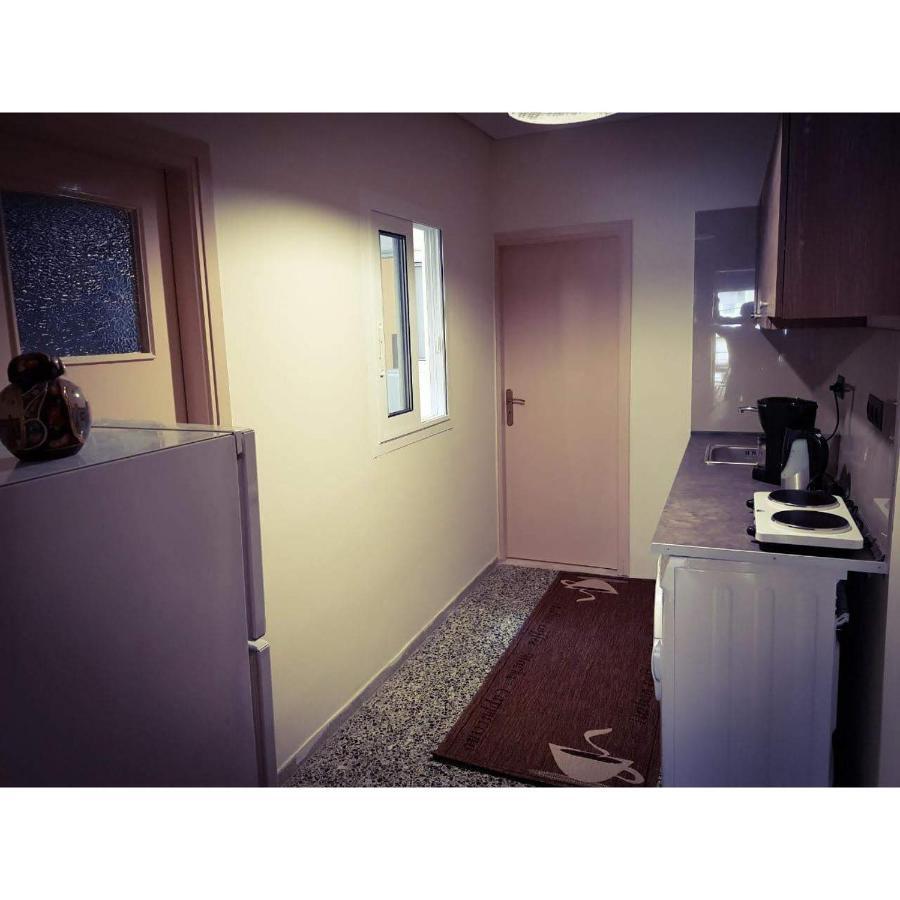 Loutraki Suites Εξωτερικό φωτογραφία