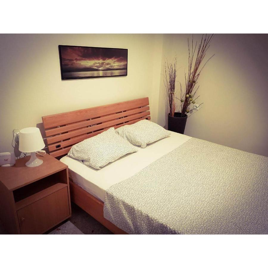 Loutraki Suites Εξωτερικό φωτογραφία