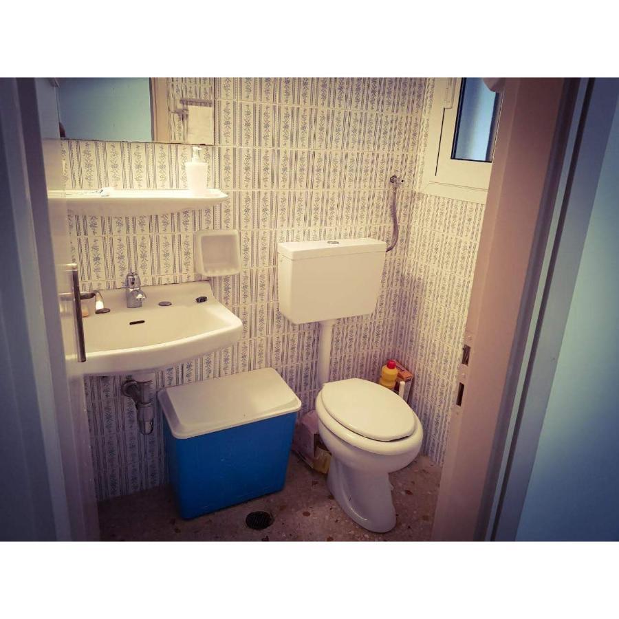 Loutraki Suites Εξωτερικό φωτογραφία