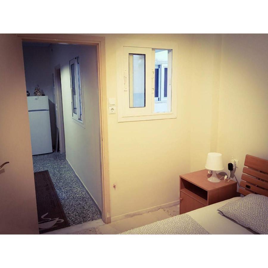 Loutraki Suites Εξωτερικό φωτογραφία