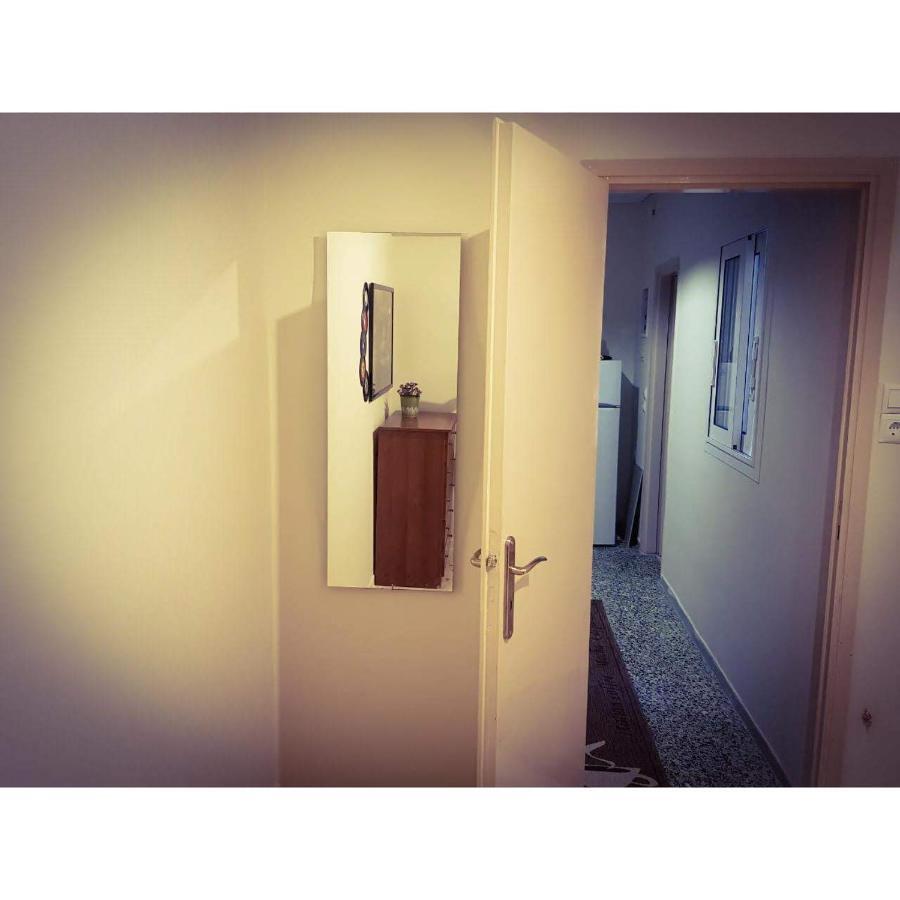 Loutraki Suites Εξωτερικό φωτογραφία
